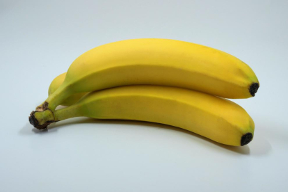 Esto es lo que pasa si comes plátano cada día