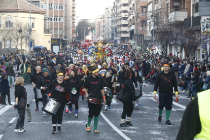 Cartell de Solsona.