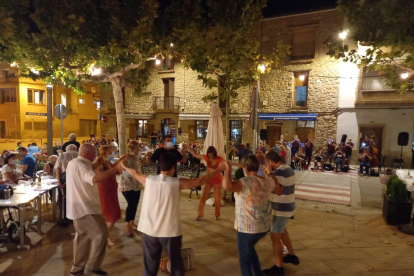 Concurso de pesca para jóvenes aficionados en Alpicat.