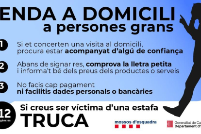 Les causes judicials per ciberestafes cada vegada són més comunes en els tribunals lleidatans.