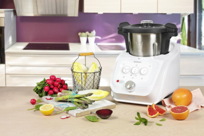 Alerta per l'estafa a Internet que ofereix el robot de cuina de Lidl per 2 euros