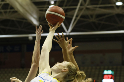 El martes, frente al Avenida - El Cadí recuperará el martes en el Palau (19.30) su partido de la jornada 21 ante el Avenida.