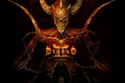 Diablo II Resurrected: Torna un clàssic RPG dels 90