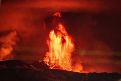 Els volcans més perillosos del planeta