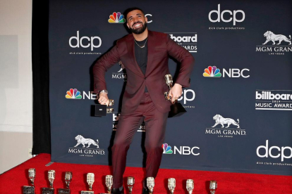 El nuevo disco de Drake ya tiene fecha