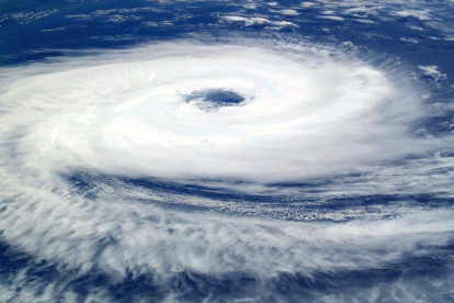 Com i qui posa els noms dels ciclons