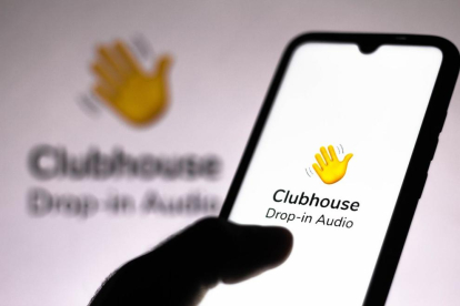 Què és Clubhouse? 