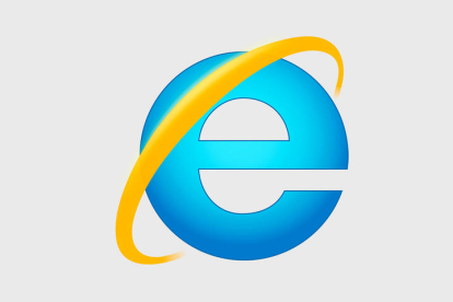 Internet Explorer desapareix i Chrome arrasa en navegació web d'escriptori