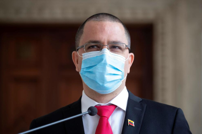 Venezuela dice que la visita de González Laya a Cúcuta es una 