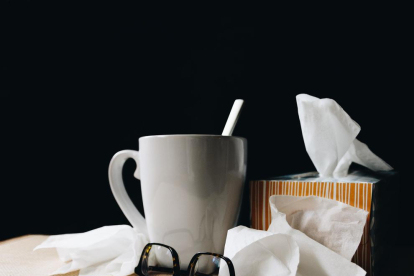 Veritat o mite: La llet provoca més mucositat durant un refredat?