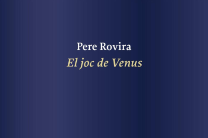 Els sonets de Pere Rovira
