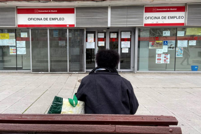 El paro aumenta en 180 en febrero en Lleida y suma ya 27.605 desempleados