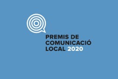 Guanyadors dels Premis de Comunicació Local 2020