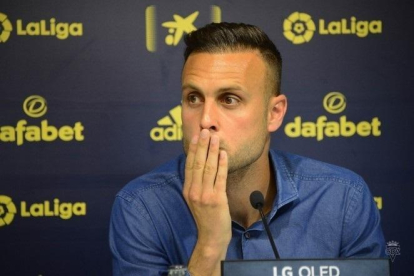 Ferran López será el responsable de la seguridad del club y del Camp Nou tras su paso por los Mossos.