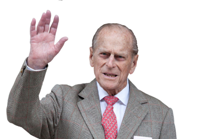 El príncipe Felipe, el consorte más longevo de la Corona británica 