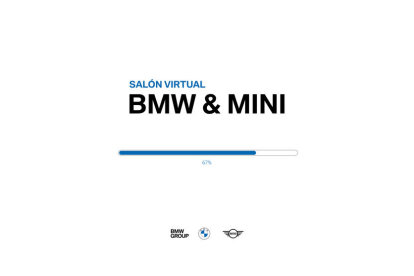 Es podrà accedir al saló virtual BMW i Mini a través del web www.salonvirtualbmwmini.com i les seues activitats tindran lloc entre el 17 i el 27 de novembre.