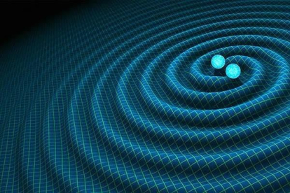 La comunidad científica llama al público a descifrar las ondas gravitacionales con sus PC