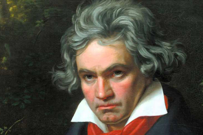 Aquest any es commemora el 250è aniversari del naixement del gran compositor i músic alemany Ludwig van Beethoven (1770-1827).