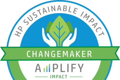 La lleidatana SEMIC obté la categoria Changemaker en el programa HP Amplify Impact de Responsabilitat Social