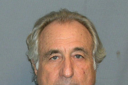 Bernard Madoff, en una imatge del 2009.