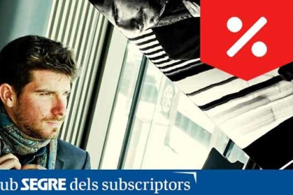 El pianista i compositor Marco Mezquida, d'origen balear, és un dels músics més valorats i sol·licitats del panorama jazzístic actual.