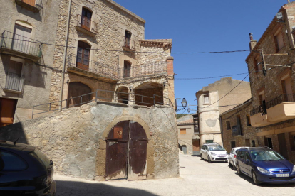 Els Omells de Na Gaia es el único municipio del Urgell sin Covid.