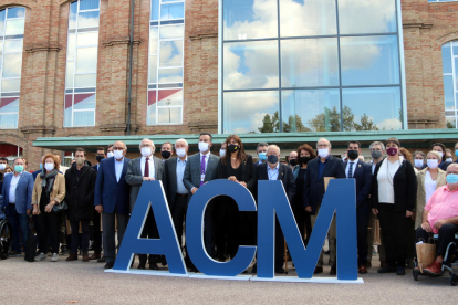 L'ACM premia una iniciativa municipal d'aquesta ciutat de Lleida
