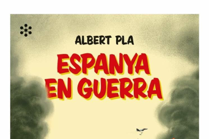 La declaració de guerra d’Albert Pla