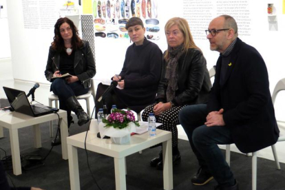 La Panera reúne una jornada de debate sobre la función social de los centros de arte