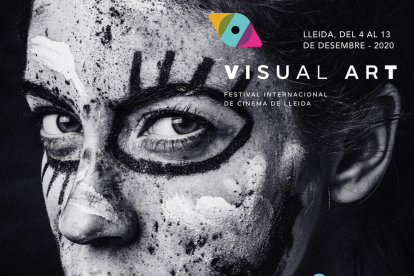 Les noves dates per al festival Lleida Visual Art: del 4 al 13 de desembre