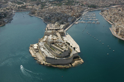 Els secrets més ben guardats de Malta