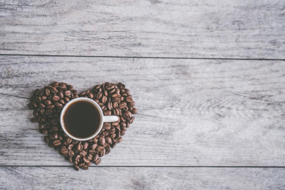 ¿El café es bueno o malo para el corazón y la tensión?