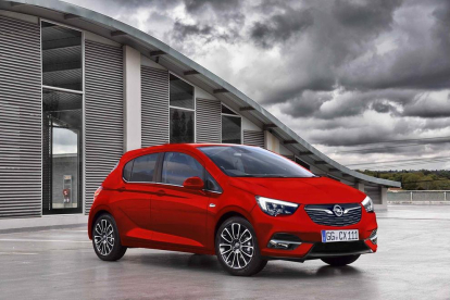 L'Opel Corsa de sisena generació celebrarà la seua presentació mundial abans de finals d'aquest any.