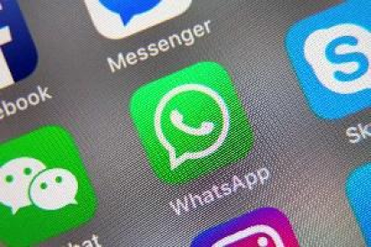 WhatsApp deixarà de funcionar a Android 2.3.7 i iOS 8 a partir de dissabte
