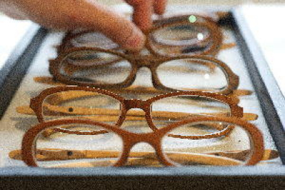 El Gobierno baja el IVA de las gafas y lentes graduadas al 10 por ciento