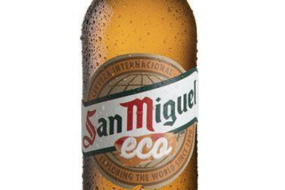 Una cerveza fabricada en Lleida, la mejor ecológica
