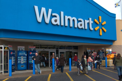 El fabricant de KH7 entrarà als EUA a través d'un acord amb Walmart