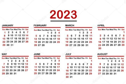 Consulta el calendari laboral del 2020 a Catalunya