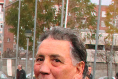 Manuel Lorite.