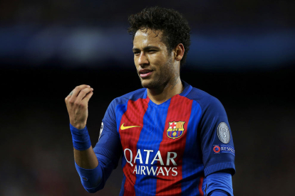 El cas del controvertit fitxatge de Neymar segueix als tribunals.