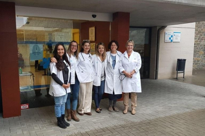 Pediatria dels Pirineus inicia la gestió de l'activitat pediàtrica als  Pallars i l'Alta Ribagorça