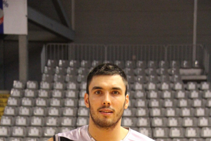 Nevels jugarà la Serie A italiana i també l’EuroCup.