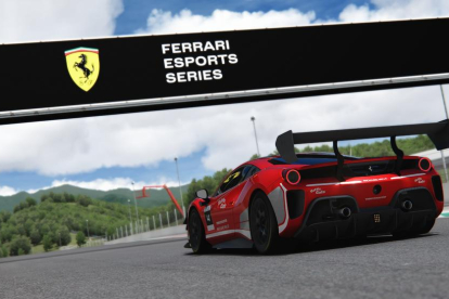La compañía italiana de automóviles deportivos, Ferrari, ha abierto las inscripciones para participar en la 