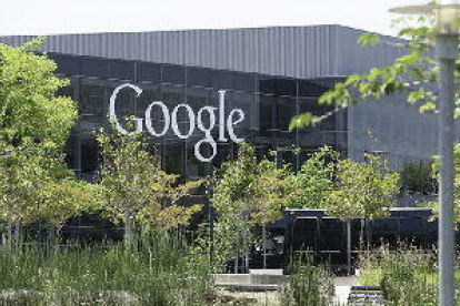 Google despide al ingeniero que cuestionó la capacidad de sus compañeras