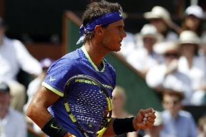 Rafa Nadal agranda su leyenda con su décimo Roland Garros