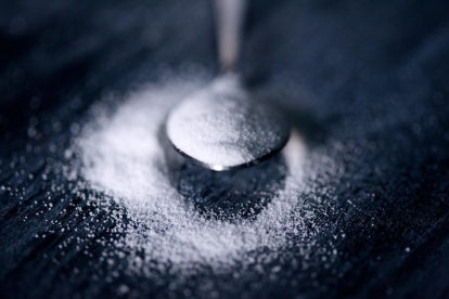 ¿Cuánto azúcar consumimos a diario sin darnos cuenta?