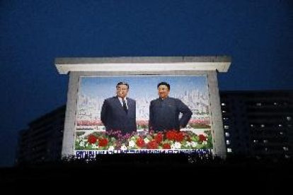 Corea del Nord diu estar preparada per a una guerra amb armes nuclears