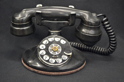 Les guies telefòniques s'han convertit en un objecte de col·leccionisme.
