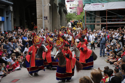 Festa Major de Lleida i esport