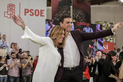 Angustia en el PSOE y ansiedad en la Fiscalía